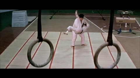 Return of the Tiger (1978) Full movie | Martial arts