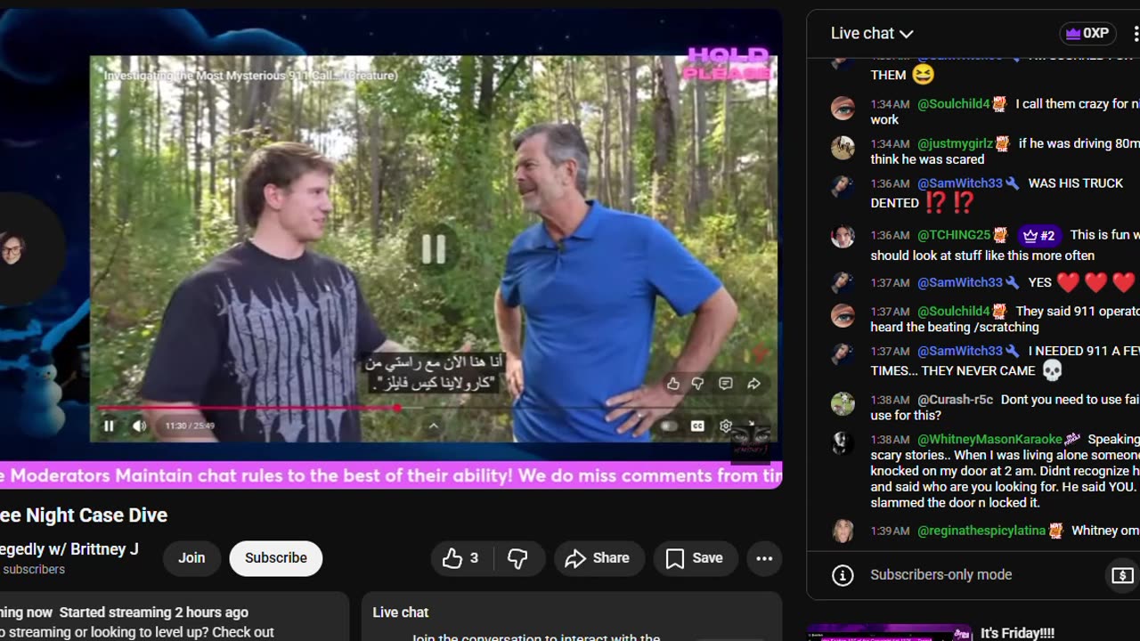 Late Latee Night Case Dive