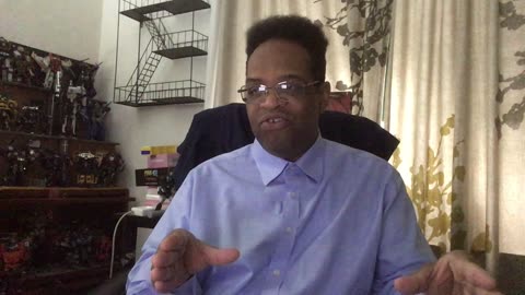 Black GenXers should have Been Taught To Get Businesses, Not Jobs