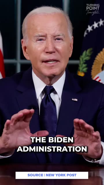 The MSM tried to cover this up..