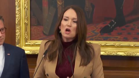 Bộ trưởng Nông nghiệp Brooke Rollins đã yêu cầu đại tu hoàn toàn chương trình SNAP