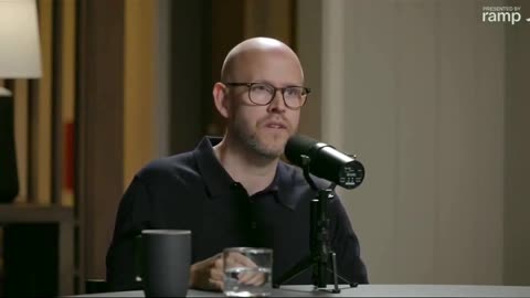 AI vs. Human Perfection - Daniel Ek with David Senra #perfection #quality #japan