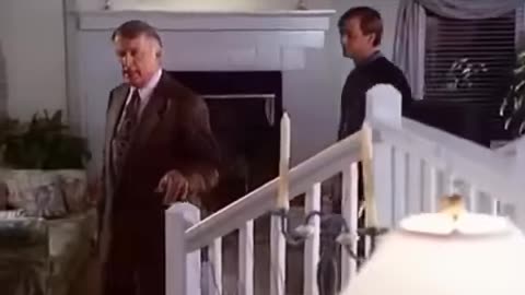Matlock, Starring Andy Griffith