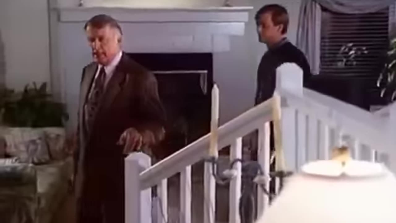 Matlock, Starring Andy Griffith