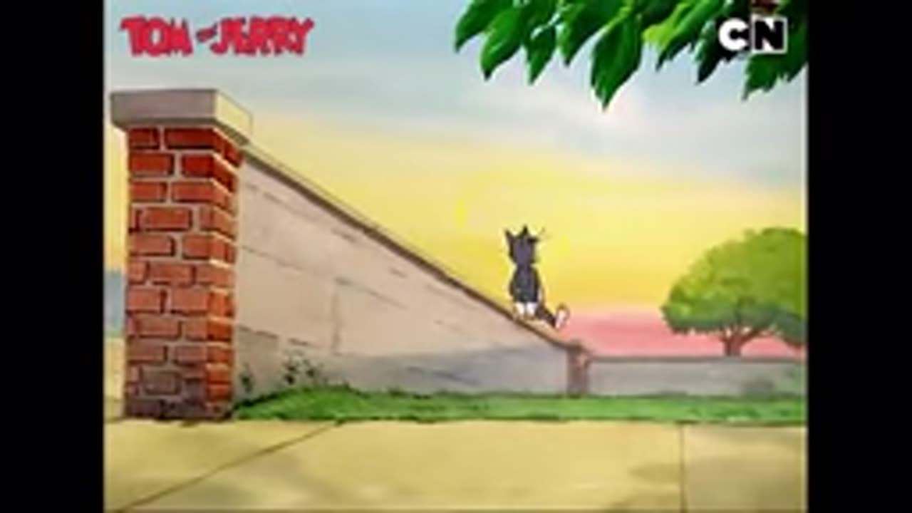 🐭 Tom & Jerry | 1 Hour of Classic Fun! 🎭 Non-Stop Laughs & Action! 🎬