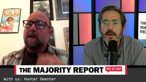 11/19 Community ICE Watch; Starbucks Union Contract Fight w/ Hunter Demster, Sabina Aguerre