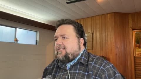 Midweek Bible Study 10/15/25