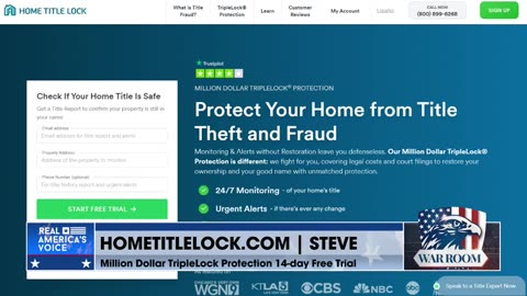 WAR ROOM Episode 4908