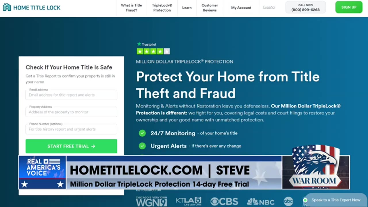 WAR ROOM Episode 4908