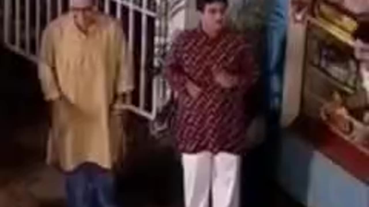 क्या कह दिया!?
