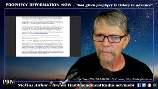 Challenged by Amil Questions