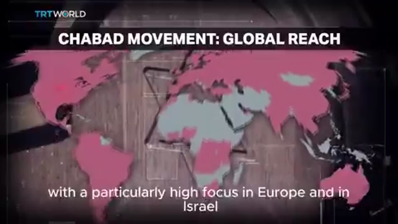 Netanyahu and the Rebbe