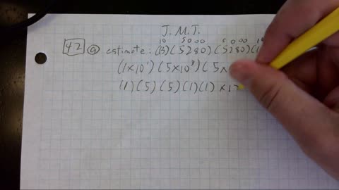 Saxon Algebra 2 Lesson 42 (a)