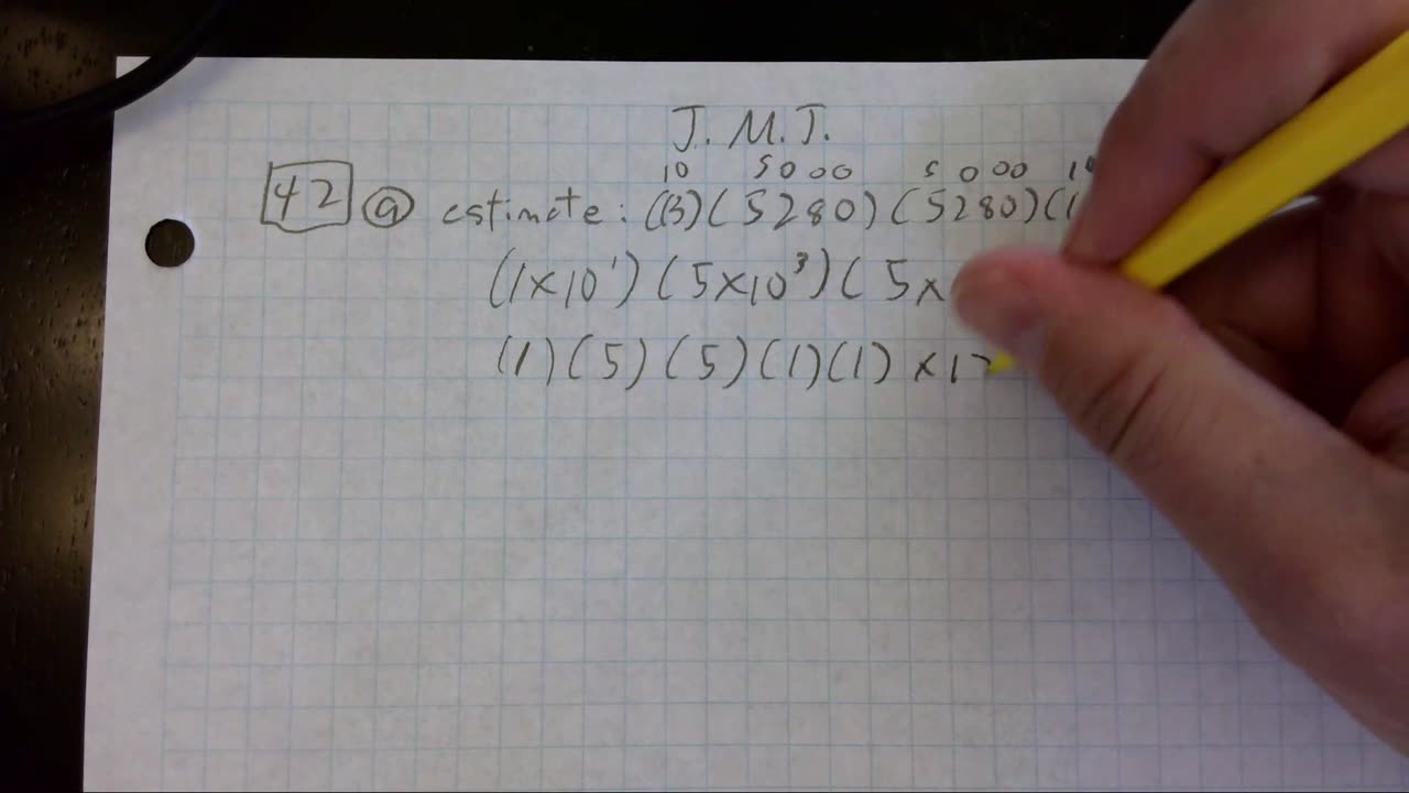 Saxon Algebra 2 Lesson 42 (a)