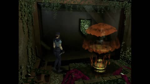 RESIDENT EVIL - KNIFE ONLY - JILL VALENTINE ,