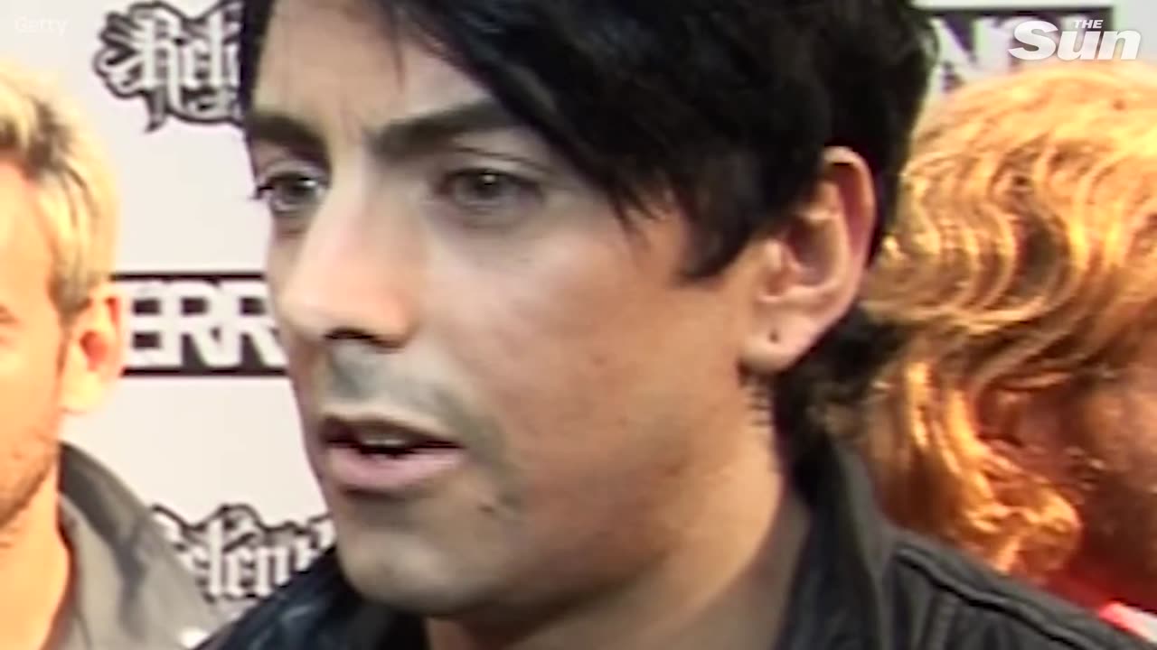 Lostprophets’ paedo Ian Watkins stabbed to death by prisoner in jail attack