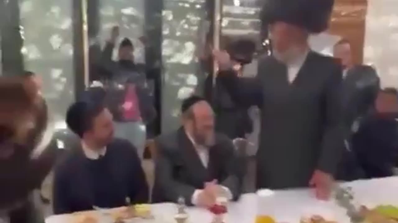 Een alliantie tegen het christendom?