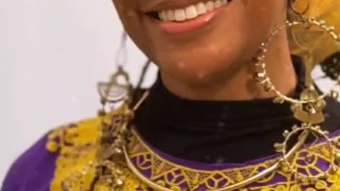 Daughters Of Sarah: Modesty In Motion