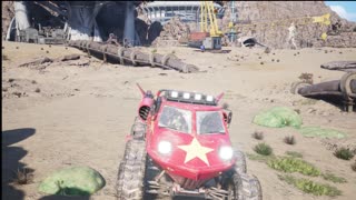 LP Final Fantasy 7 Rebirth Part 11