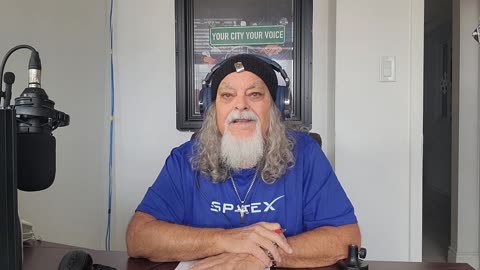 YOUR CITY YOUR VOICE Nov 28 2025 - Black Friday, Good News, In Debt, Decide, Scam Time, NY Disaster