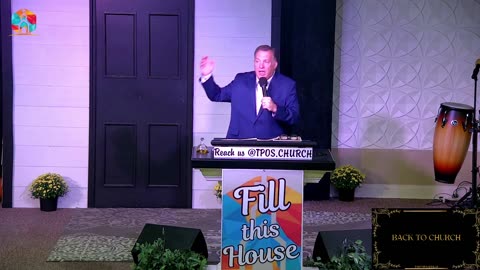 TPOS Sunday Service October 5, 2025