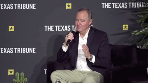 Adam Schiff: We have to get past the “ruinous idea" of making presidents unsuccessful"