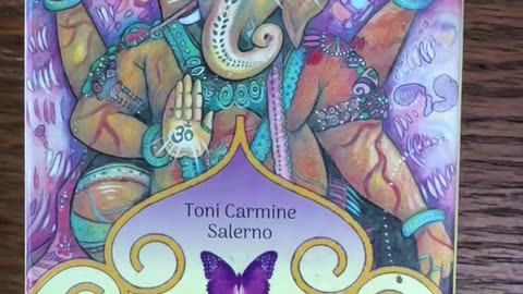 10/13/25 card: wounded