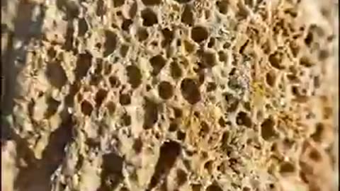 20,000 people lived underground in this city, here is how they got fresh air