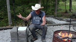 The Warning Bells: Civil War is Coming