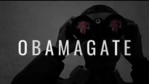 Obama Gate