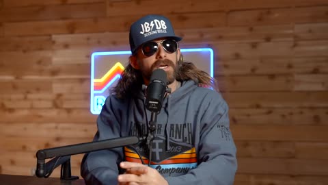 Dale Brisby Zach Top - Rodeo Time Podcast 186