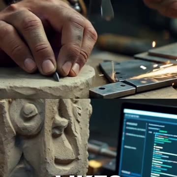 Shred Your Meaningless Movements