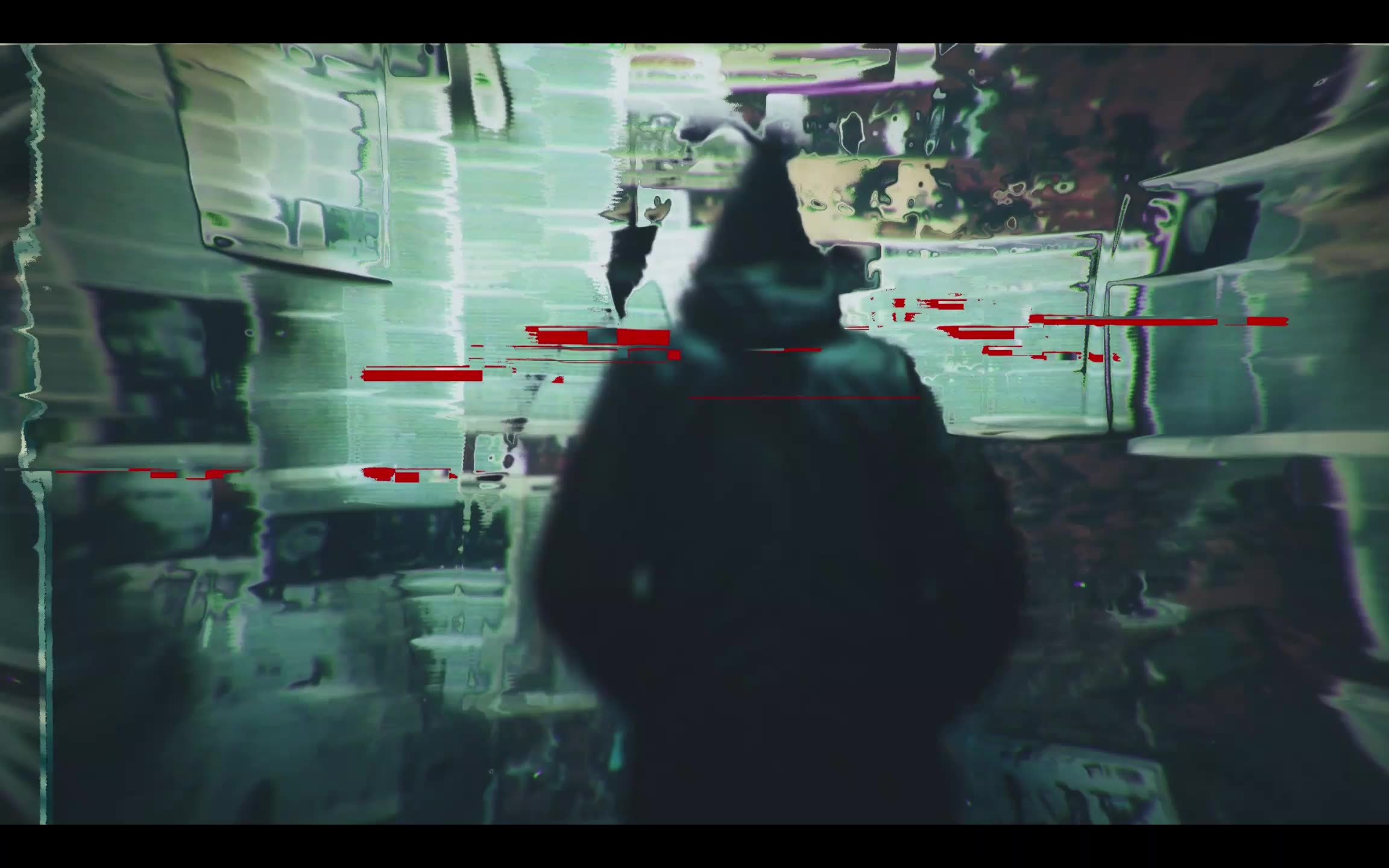 This Is a Private Meeting, For Eyes