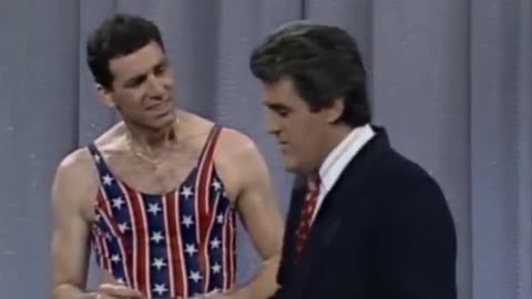 Kramer before Seinfeld