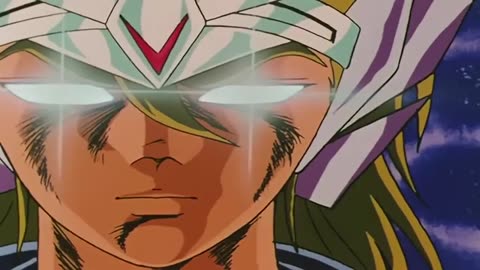 Os Cavaleiros do Zodíaco - Dublado Episódio 26: Saga do Santuário - Os Cavaleiros de Aço (1½filler)