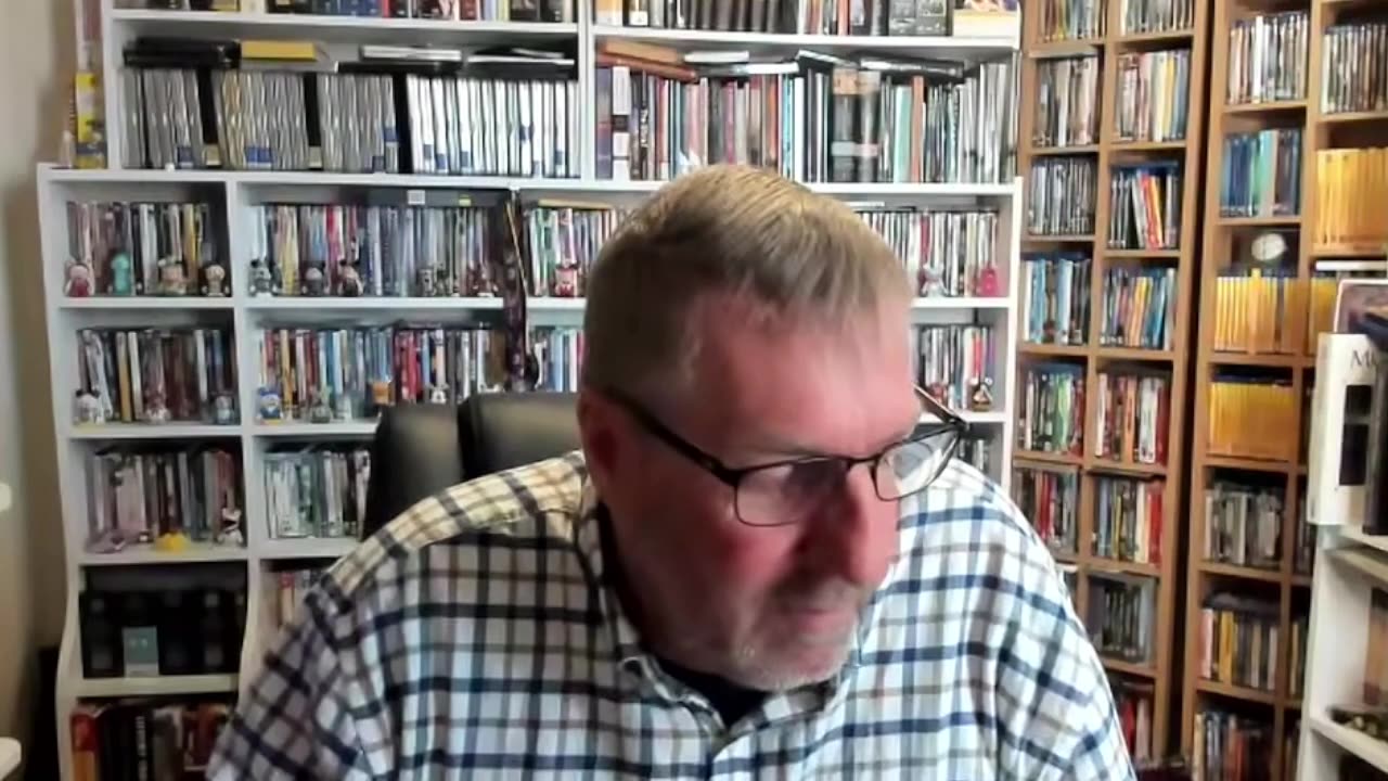 Catching Up With Jacob Ep 266