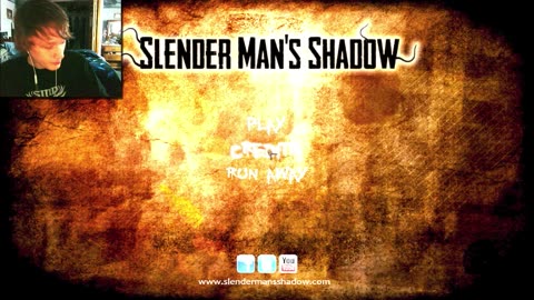 Slender Sanatorium (Andrew Blaze - Randy Stair)