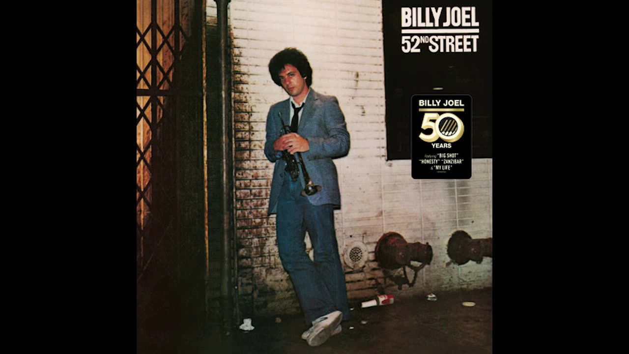 MY COVER OF "HONESTY" FROM BILLY JOEL