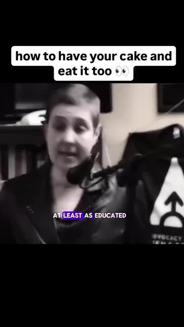 Karen Straughan: Eviscerates Feminism