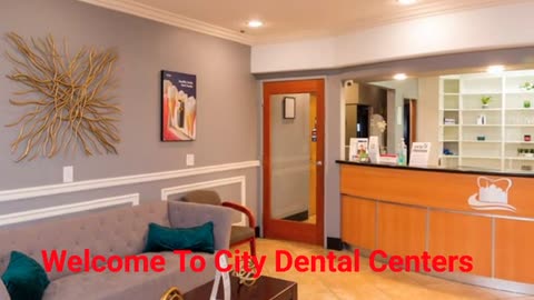 City Dental Centers - Affordable Dentists in Corona, CA