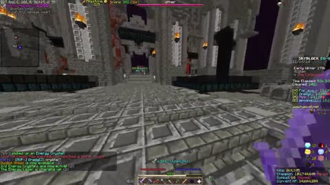 Skyblock FLOOR 7 [#585]