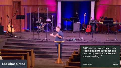 Los Altos Grace Church