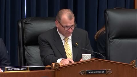 Chairman Nehls Opening Statement at Aviation Subcommittee Hearing