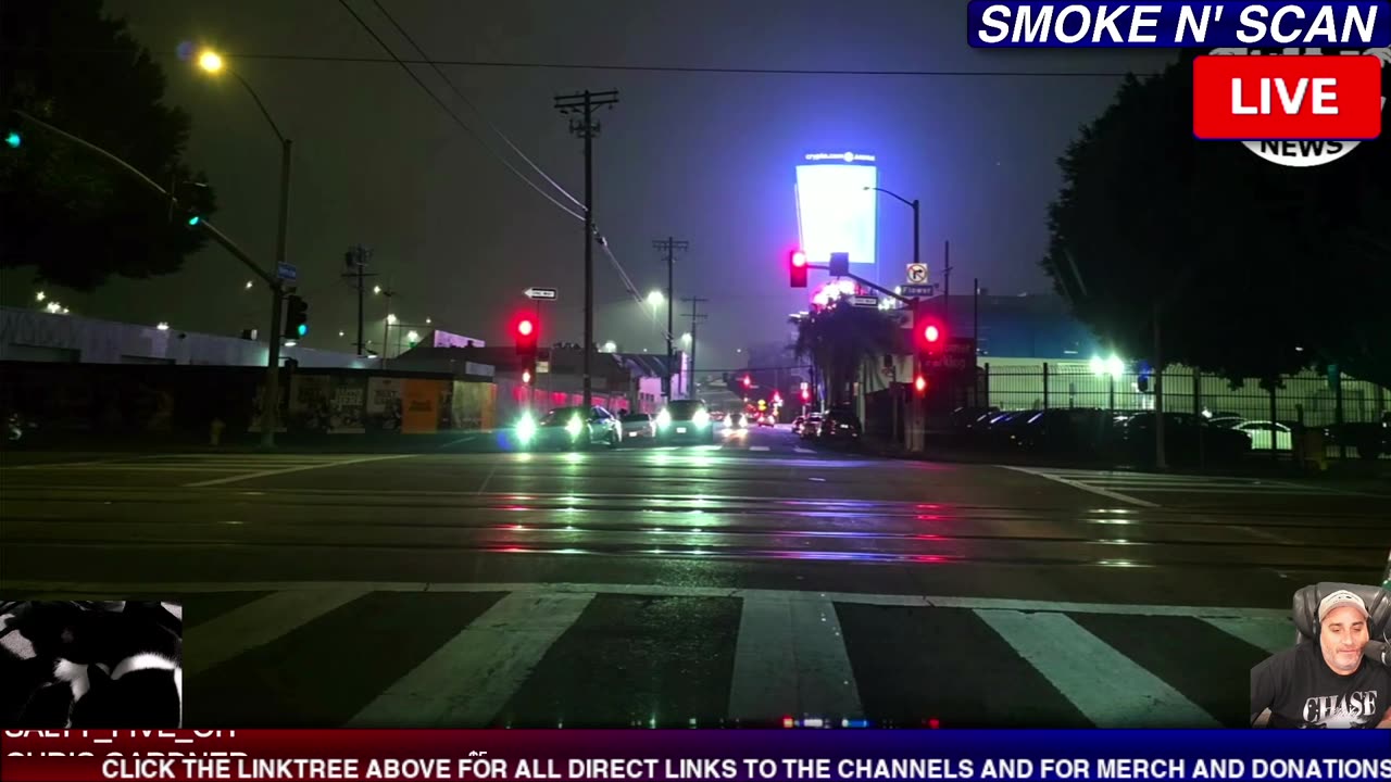 LIVE FRIDAY NIGHT CRIME WAVE PARTY IN LA!! #LIVE #PARTY #CRIME #POLICE