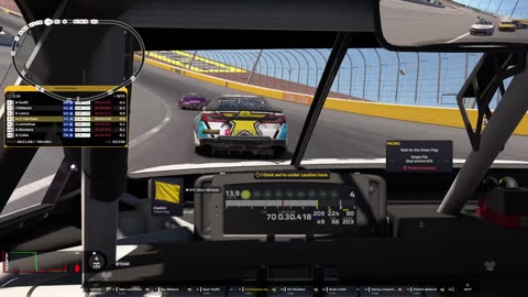 🎲 High Stakes at Las Vegas — NextGen | iRacing LIVE | Milkbone Mafia Racing