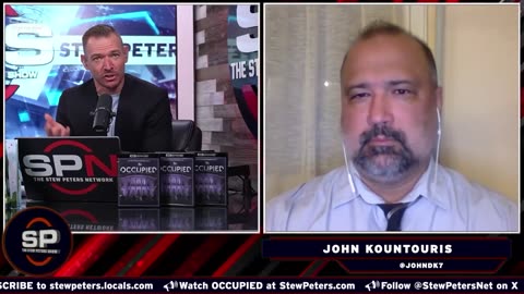 Israel’s Role in Kirk Assassination Exposed