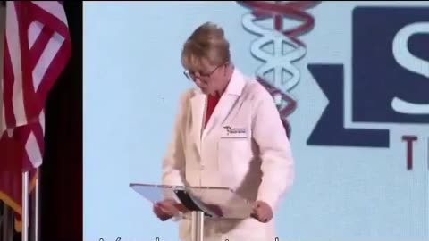 Dra Lee Merrit cirujana ejército de EEUU. Han muerto más soldados por "vacuna del covid" Coronavirus