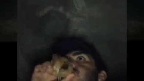 😱🔮 Something Answers From Beyond... | TheHauntingHour