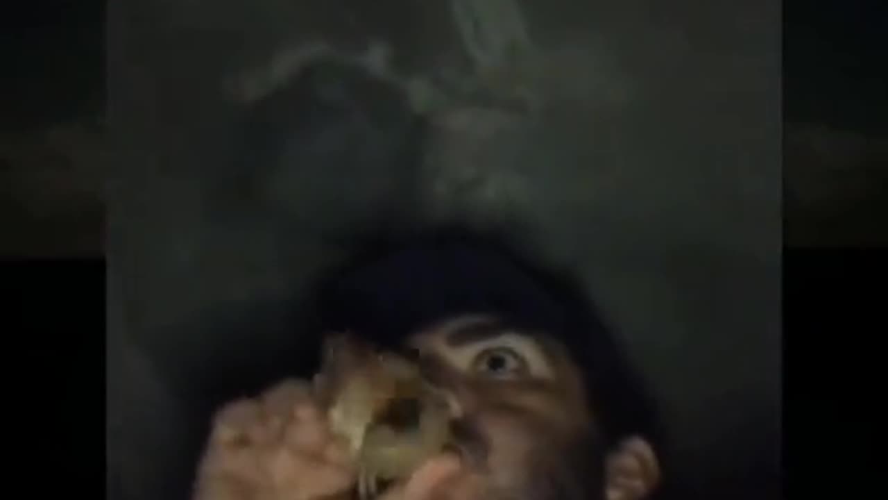 😱🔮 Something Answers From Beyond... | TheHauntingHour