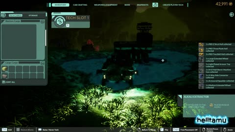 TerraTech Worlds – Episode 318